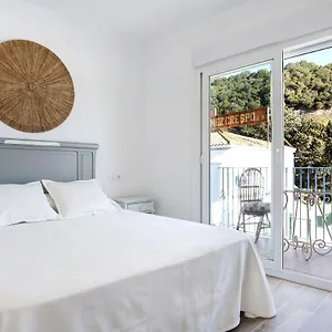 Casa De 10 Duplex Vejer de la Frontera
