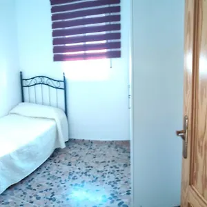 Unifamiliar Vejer de la Frontera