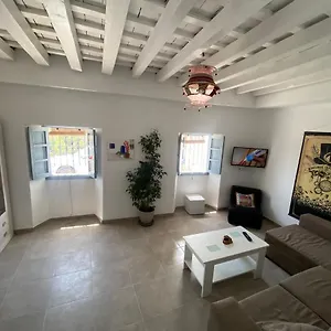 Casa Cobijada Vejer de la Frontera