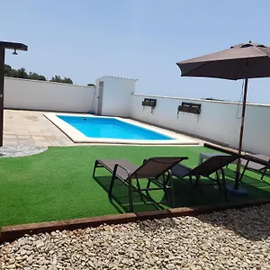 Valdes Vejer de la Frontera
