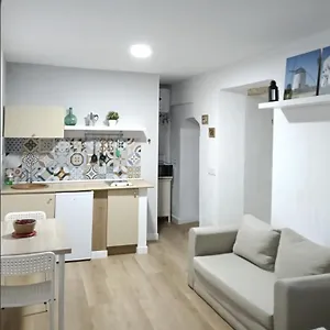 Vejer Zona Centro, Loft Cal Y Canto, Esquina De La Pita Vejer de la Frontera