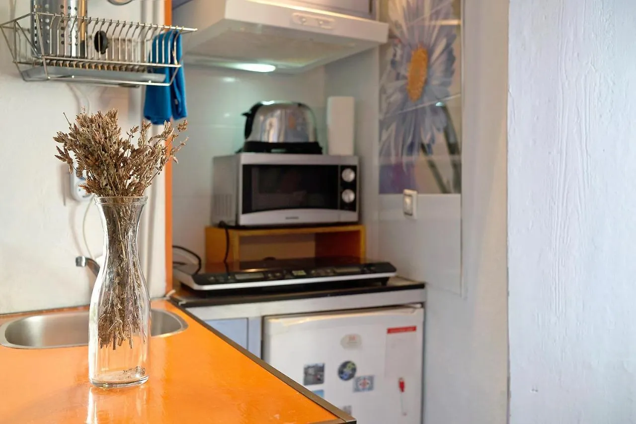 Holiday home Casa Barme Villa Vejer de la Frontera Spain