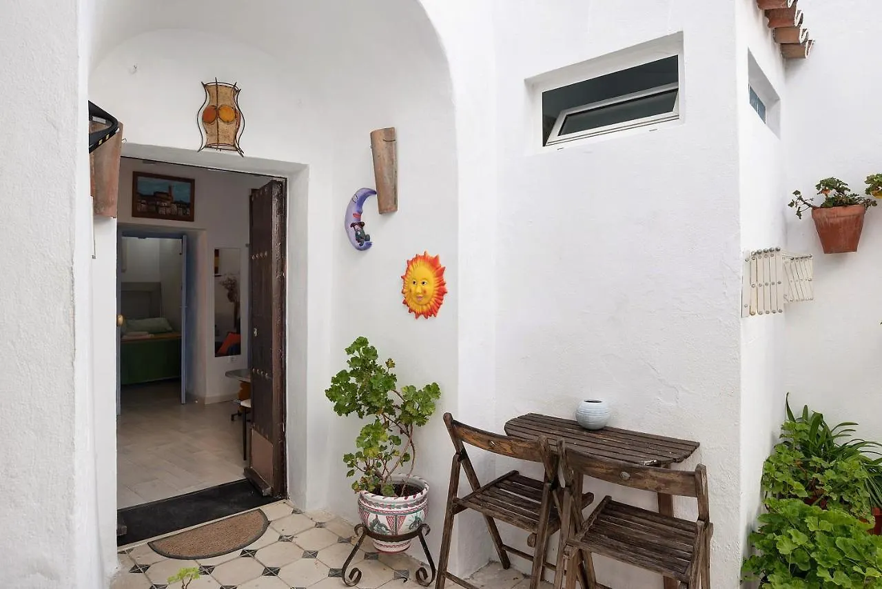 Holiday home Casa Barme Villa Vejer de la Frontera