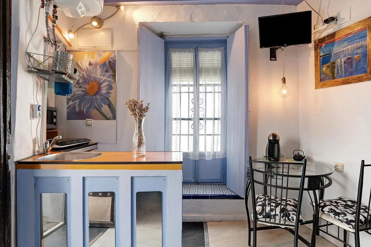 Casa Barme Villa Vejer de la Frontera Spain