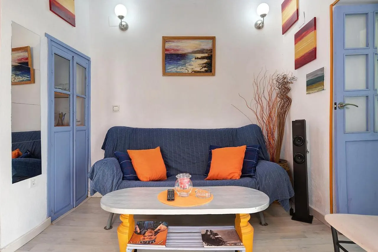 Casa Barme Villa Vejer de la Frontera Holiday home