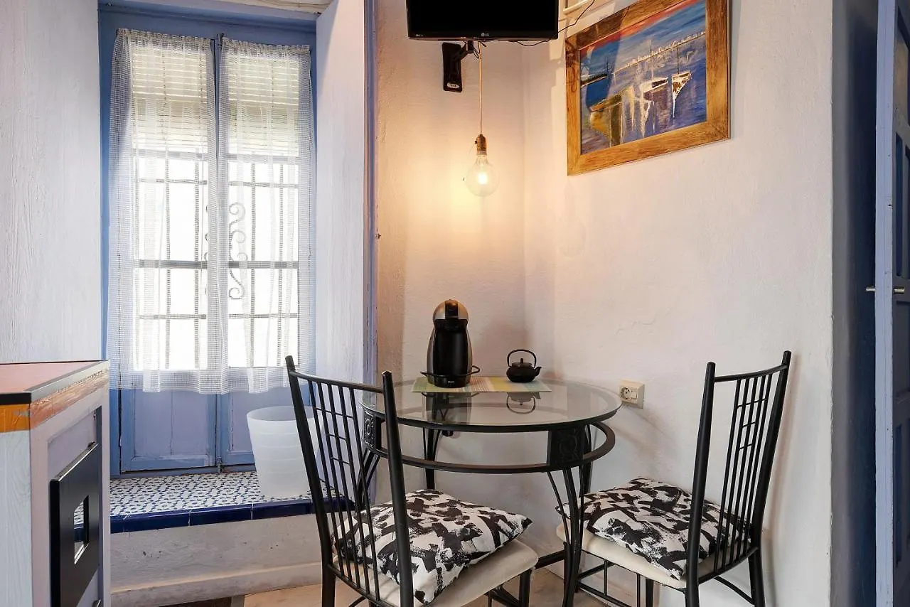 Casa Barme Villa Vejer de la Frontera 0*,  Spain