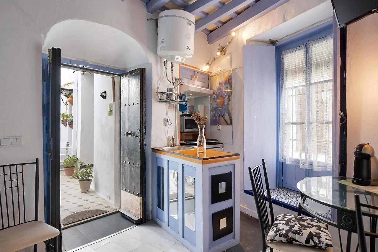 Casa Barme Villa Vejer de la Frontera Holiday home