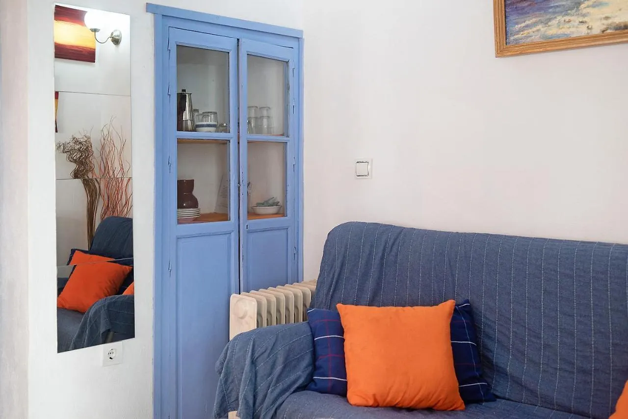 Casa Barme Villa Vejer de la Frontera