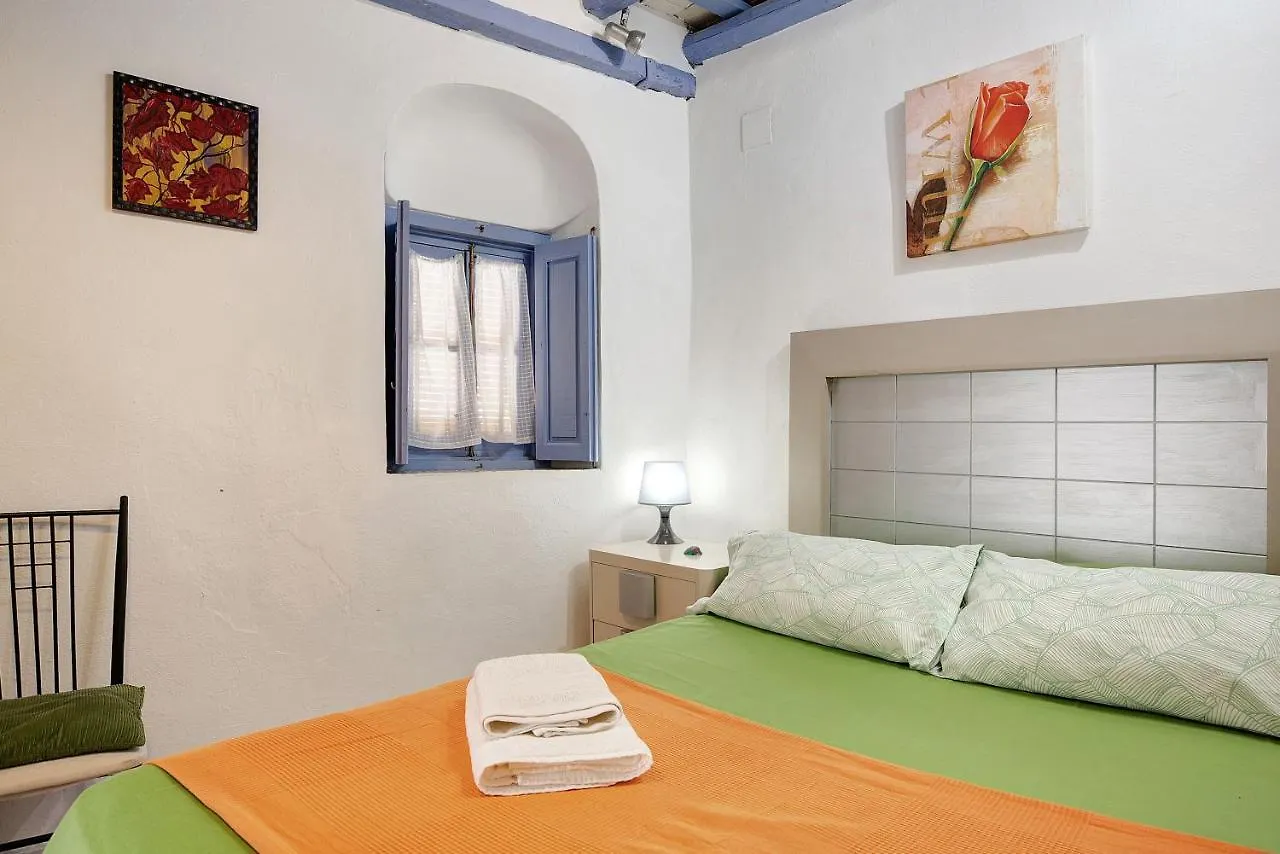 Holiday home Casa Barme Villa Vejer de la Frontera