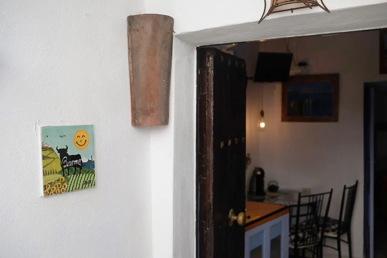 Casa Barme Villa Vejer de la Frontera 0*,  Spain