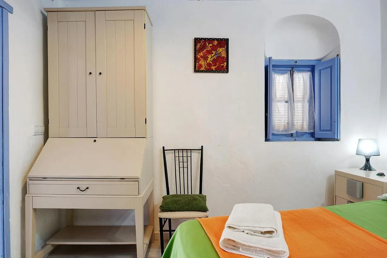 Casa Barme Villa Vejer de la Frontera