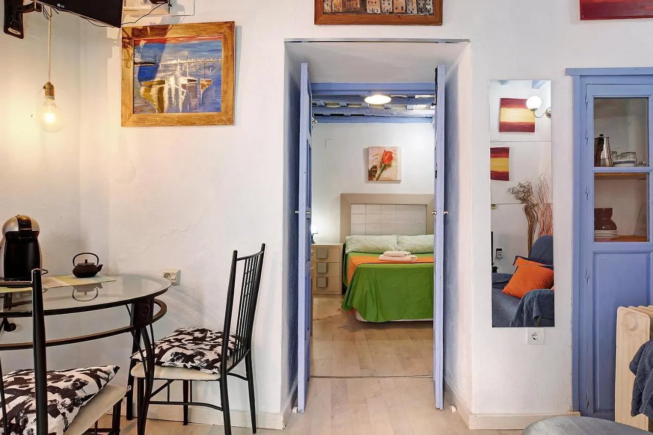 Casa Barme Villa Vejer de la Frontera Spain
