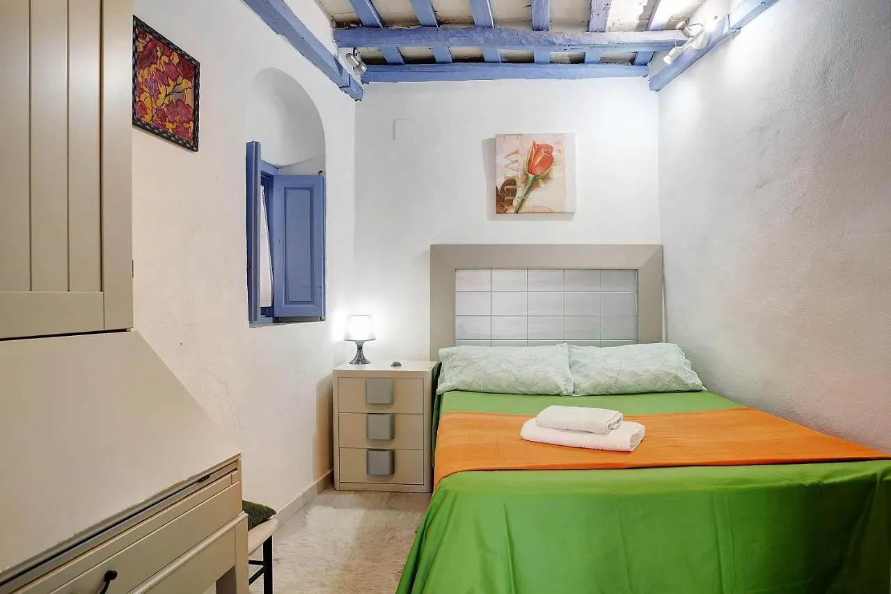 Casa Barme Villa Vejer de la Frontera Holiday home